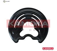 SPLASH GUARD BRAKE DISC 1180126 FOR RENAULT TRAFIC/II/Platform/Chassis/Van/Bus