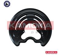 SPLASH GUARD BRAKE DISC 1180126 FOR RENAULT TRAFIC/II/Platform/Chassis/Van/Bus