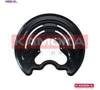 SPLASH GUARD BRAKE DISC 1180126 FOR RENAULT TRAFIC/II/Platform/Chassis/Van/Bus