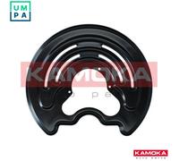 SPLASH GUARD BRAKE DISC 1180126 FOR RENAULT TRAFIC/II/Platform/Chassis/Van/Bus