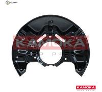 SPLASH GUARD BRAKE DISC 1180131 FOR TOYOTA 1ZZ-FE 1.8L 2AZ-FSE 2.4L3ZZ-FE 1.6L