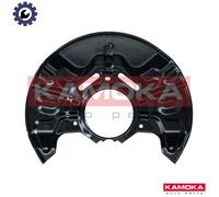 SPLASH GUARD BRAKE DISC 1180131 FOR TOYOTA 1ZZ-FE 1.8L 2AZ-FSE 2.4L3ZZ-FE 1.6L