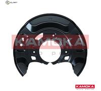 SPLASH GUARD BRAKE DISC 1180146 FOR TOYOTA 1KR-FE 1.0L 3cyl YARIS1NR-FE 1.3L