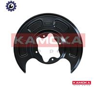 SPLASH GUARD BRAKE DISC 1180154 FOR KIA D3FA 1.1L 3cyl PICANTO IG4HE 1.0L 4cyl