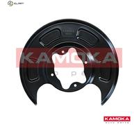 SPLASH GUARD BRAKE DISC 1180154 FOR KIA D3FA 1.1L 3cyl PICANTO IG4HE 1.0L 4cyl