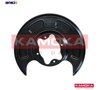 SPLASH GUARD BRAKE DISC 1180154 FOR KIA D3FA 1.1L 3cyl PICANTO IG4HE 1.0L 4cyl