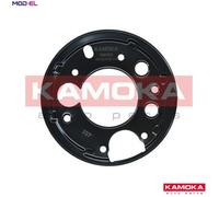 SPLASH GUARD BRAKE DISC 1180163 FOR MERCEDES-BENZ SPRINTER/4-t/Van 2.1L 4cyl