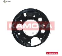 SPLASH GUARD BRAKE DISC 1180163 FOR MERCEDES-BENZ SPRINTER/4-t/Van 2.1L 4cyl
