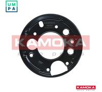 SPLASH GUARD BRAKE DISC 1180163 FOR MERCEDES-BENZ SPRINTER/4-t/Van 2.1L 4cyl
