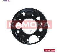 SPLASH GUARD BRAKE DISC 1180163 FOR MERCEDES-BENZ SPRINTER/4-t/Van 2.1L 4cyl