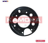 SPLASH GUARD BRAKE DISC 1180163 FOR MERCEDES-BENZ SPRINTER/4-t/Van 2.1L 4cyl