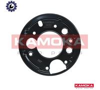 SPLASH GUARD BRAKE DISC 1180163 FOR MERCEDES-BENZ SPRINTER/4-t/Van 2.1L 4cyl