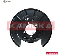 SPLASH GUARD BRAKE DISC 1180170 FOR TOYOTA RAV/4/III/IV 2AD-FTV/FHV 2.2L 4cyl
