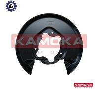 SPLASH GUARD BRAKE DISC 1180187 FOR HONDA /3K24AK24A3 2.4L N22A1 2.2L 4cyl