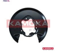 SPLASH GUARD BRAKE DISC 1180188 FOR HONDA /3K24AK24A3 2.4L N22A1 2.2L 4cyl