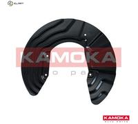 SPLASH GUARD BRAKE DISC 1180193 FOR BMW N20B16A 1.6L B47D20A N47D20C N20B20 2.0L