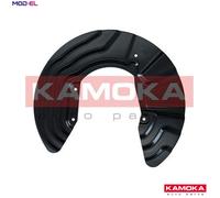 SPLASH GUARD BRAKE DISC 1180193 FOR BMW N20B16A 1.6L B47D20A N47D20C N20B20 2.0L