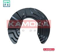 SPLASH GUARD BRAKE DISC 1180194 FOR BMW N20B16A 1.6L B47D20A N47D20C N20B20 2.0L