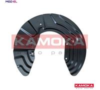 SPLASH GUARD BRAKE DISC 1180194 FOR BMW N20B16A 1.6L B47D20A N47D20C N20B20 2.0L