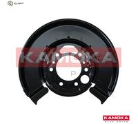 SPLASH GUARD BRAKE DISC 1180200 FOR VW LT/28-35/II/Bus/28-46/Platform/Chassis