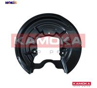 SPLASH GUARD BRAKE DISC 1180207 FOR VW AUDI BLX/BVX 2.0L BMM/BKD 2.0L BLS 1.9L