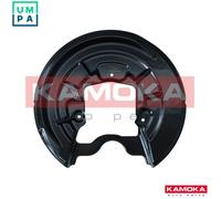 SPLASH GUARD BRAKE DISC 1180207 FOR VW AUDI BLX/BVX 2.0L BMM/BKD 2.0L BLS 1.9L