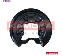 SPLASH GUARD BRAKE DISC 1180207 FOR VW AUDI BLX/BVX 2.0L BMM/BKD 2.0L BLS 1.9L