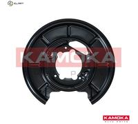 SPLASH GUARD BRAKE DISC 1180212 FOR MERCEDES-BENZ M 166.995 2.1LM 166.990 1.9L
