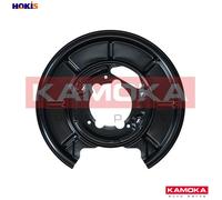 SPLASH GUARD BRAKE DISC 1180212 FOR MERCEDES-BENZ M 166.995 2.1LM 166.990 1.9L