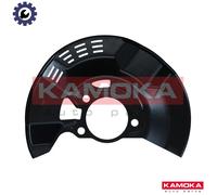 SPLASH GUARD BRAKE DISC 1180221 FOR TOYOTA 1NR-FE 1.3L 1ND-TV 1.4L8NR-FTS 1.2L