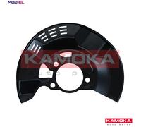 SPLASH GUARD BRAKE DISC 1180221 FOR TOYOTA 1NR-FE 1.3L 1ND-TV 1.4L8NR-FTS 1.2L