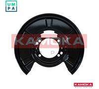 SPLASH GUARD BRAKE DISC 1180240 FOR VW CRAFTER/30-50/Platform/Chassis/Van/Bus