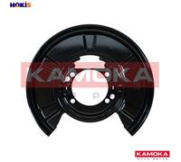SPLASH GUARD BRAKE DISC 1180240 FOR VW CRAFTER/30-50/Platform/Chassis/Van/Bus