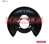SPLASH GUARD BRAKE DISC 1180240 FOR VW CRAFTER/30-50/Platform/Chassis/Van/Bus