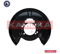 SPLASH GUARD BRAKE DISC 1180240 FOR VW CRAFTER/30-50/Platform/Chassis/Van/Bus
