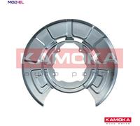 SPLASH GUARD BRAKE DISC 1180243 FOR BMW X5/F15/F85/E70 X6/E71/E72 N47D20 2.0L