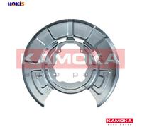 SPLASH GUARD BRAKE DISC 1180243 FOR BMW X5/F15/F85/E70 X6/E71/E72 N47D20 2.0L