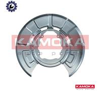 SPLASH GUARD BRAKE DISC 1180243 FOR BMW X5/F15/F85/E70 X6/E71/E72 N47D20 2.0L