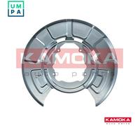 SPLASH GUARD BRAKE DISC 1180243 FOR BMW X5/F15/F85/E70 X6/E71/E72 N47D20 2.0L