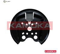SPLASH GUARD BRAKE DISC 1180250 FOR PEUGEOT 2008 207/SW/CC 208 ZMZ 1.0L 3cyl 207