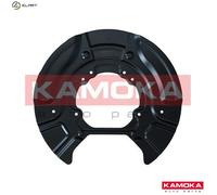 SPLASH GUARD BRAKE DISC 1180257 FOR BMW N20B16A 1.6L B47D20A N47D20C N20B20 2.0L