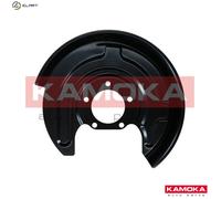 SPLASH GUARD BRAKE DISC 1180267 FOR SKODA VW PASSAT/B5.5 AUDI AZM 2.0LAWT 1.8L