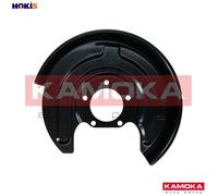 SPLASH GUARD BRAKE DISC 1180267 FOR SKODA VW PASSAT/B5.5 AUDI AZM 2.0LAWT 1.8L