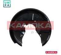 SPLASH GUARD BRAKE DISC 1180268 FOR AUDI A4/B7/Convertible/B6 BPJ/BYK/BUL 4cyl