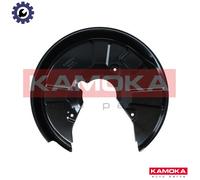 SPLASH GUARD BRAKE DISC 1180268 FOR AUDI A4/B7/Convertible/B6 BYK/BPJ/BUL 4cyl