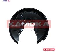 SPLASH GUARD BRAKE DISC 1180269 FOR AUDI A4/B7/Convertible/B6 BPJ/BYK/BUL 4cyl