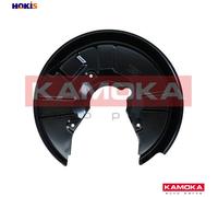 SPLASH GUARD BRAKE DISC 1180269 FOR AUDI A4/B7/Convertible/B6 BPJ/BYK/BUL 4cyl
