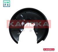 SPLASH GUARD BRAKE DISC 1180269 FOR AUDI A4/B7/Convertible/B6 BPJ/BYK/BUL 4cyl