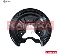 SPLASH GUARD BRAKE DISC 1180277 FOR SKODA SUPERB/II OCTAVIA/Combi VW GOLF/PLUS
