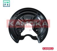 SPLASH GUARD BRAKE DISC 1180277 FOR SKODA SUPERB/II OCTAVIA/Combi VW GOLF/PLUS